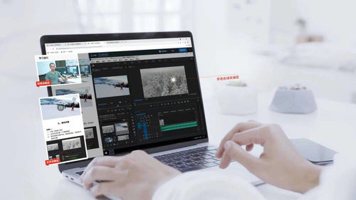 深圳十方融海科技多產品在22年職教培訓品牌表現突出