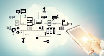 手機掌上信息科技高清圖片