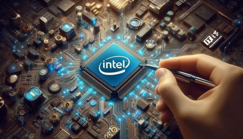 Arm詢問收購英特爾處理器產品部門遭拒，芯片產業格局引關注