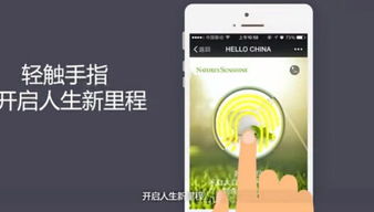 自然陽光 品牌、產品、服務三線并行，以互聯網銷售夯實中國市場